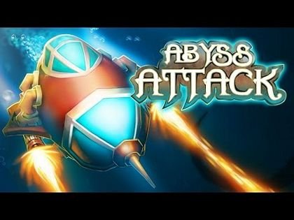 download Abyss Attack apk